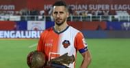 Golden Boot and Golden Ball winner, Ferran Corominas was definitely the best player this season.